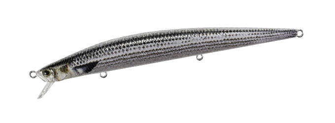 Duo Tide Minnow Slim 140 mm. 140 gr. 18 col. AST0804 MULLET ND - Clicca l'immagine per chiudere